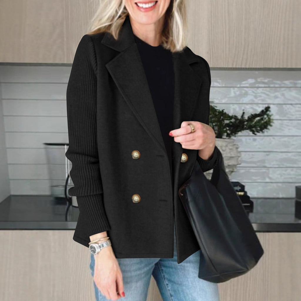 Suit jacket