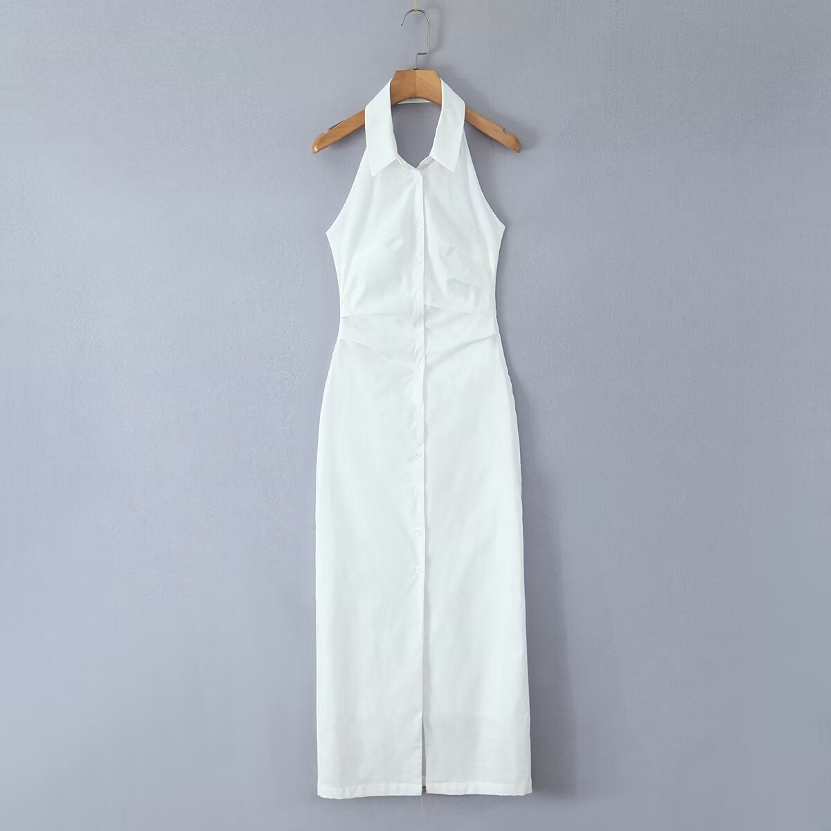 Long dress