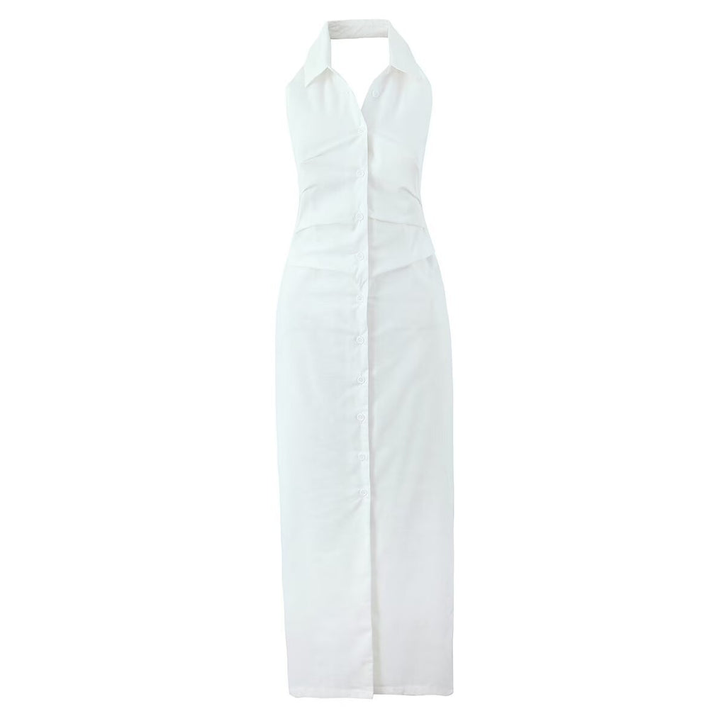 Long dress