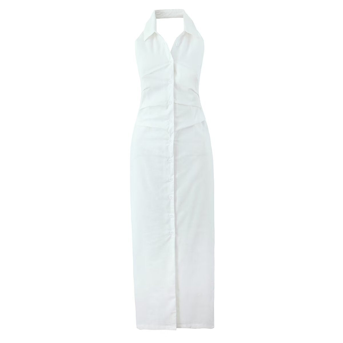 Long dress