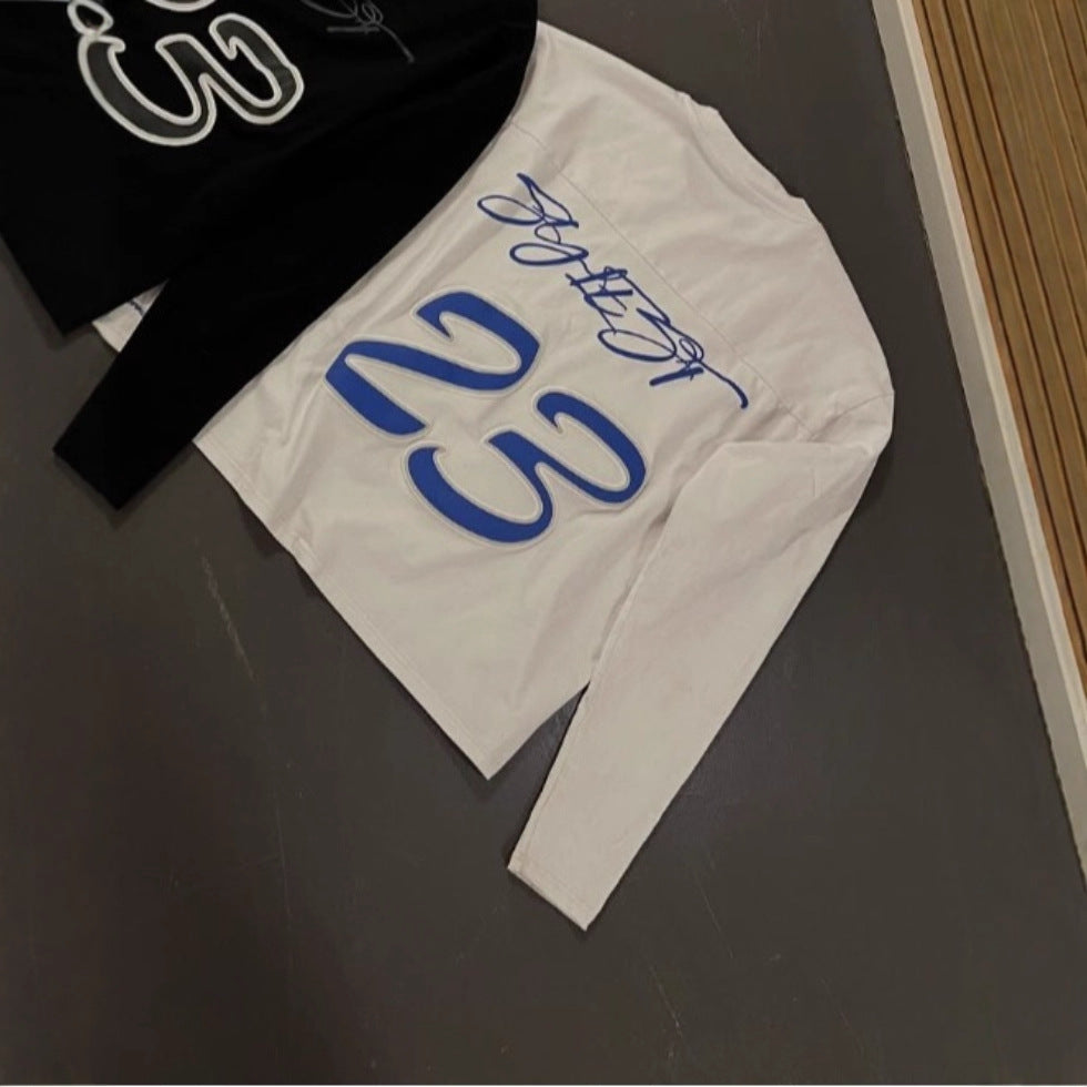 Cotton T Shirt