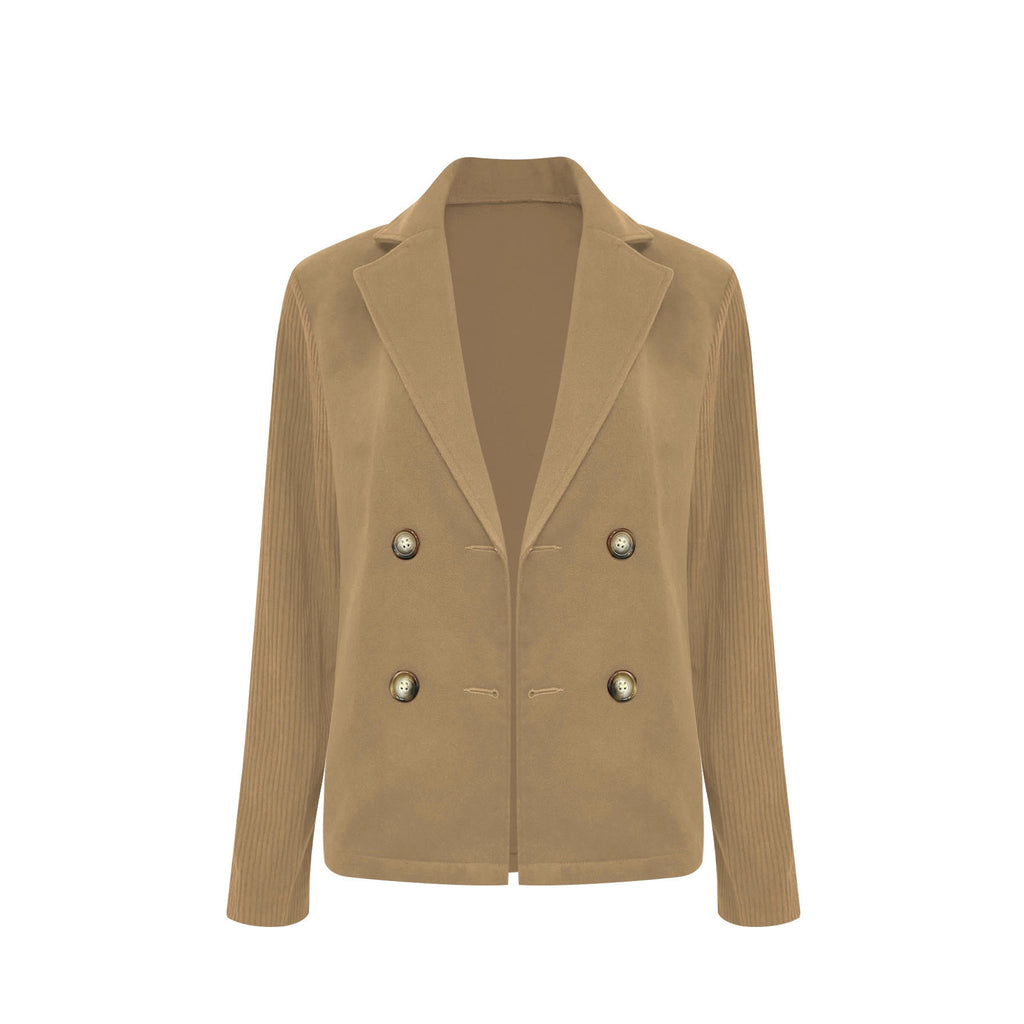 Suit jacket