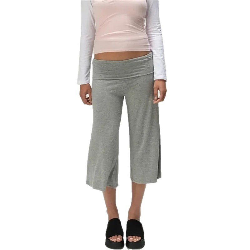 Spicy Girl Capri Pants