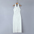 Long dress
