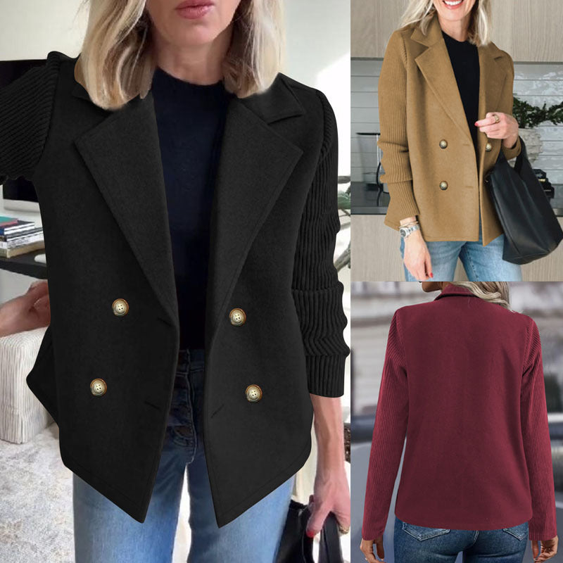 Suit jacket