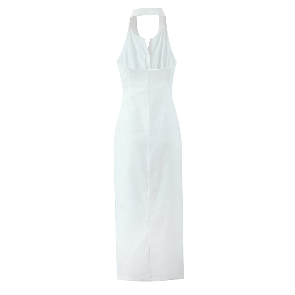 Long dress