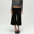 Spicy Girl Capri Pants