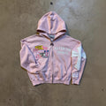 Hooded Sweatshirt Pants