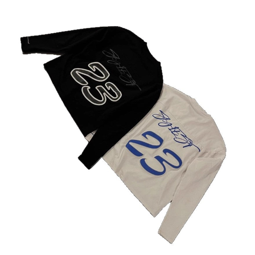 Cotton T Shirt
