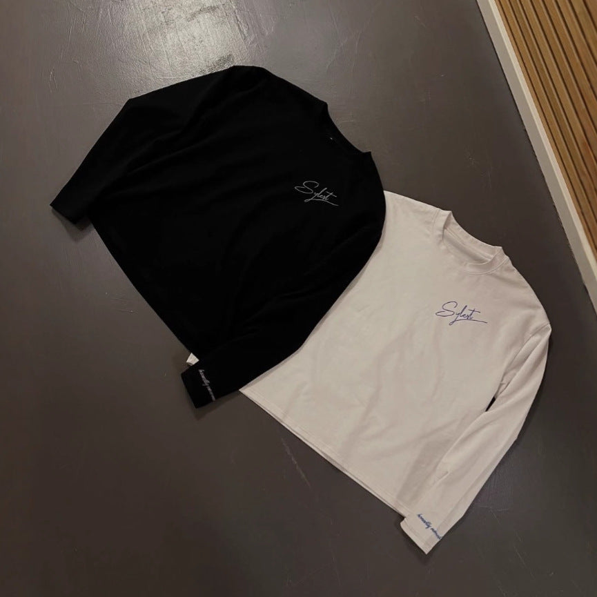 Cotton T Shirt