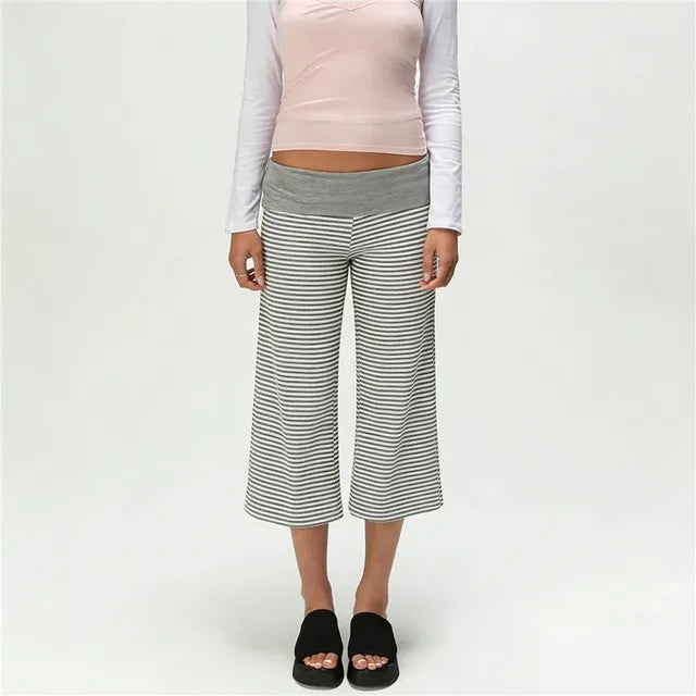 Spicy Girl Capri Pants