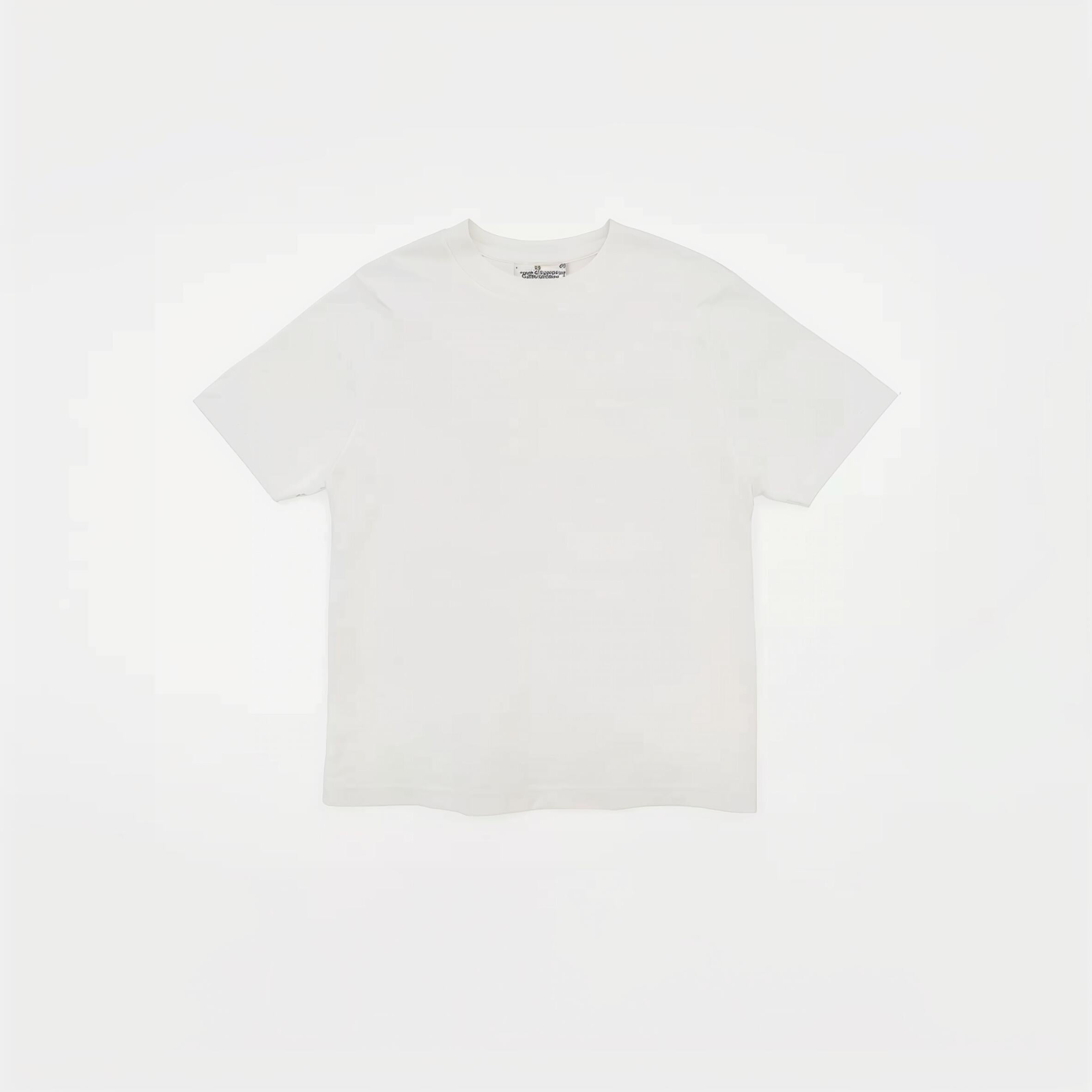 Essential Luxe Oversized Tee