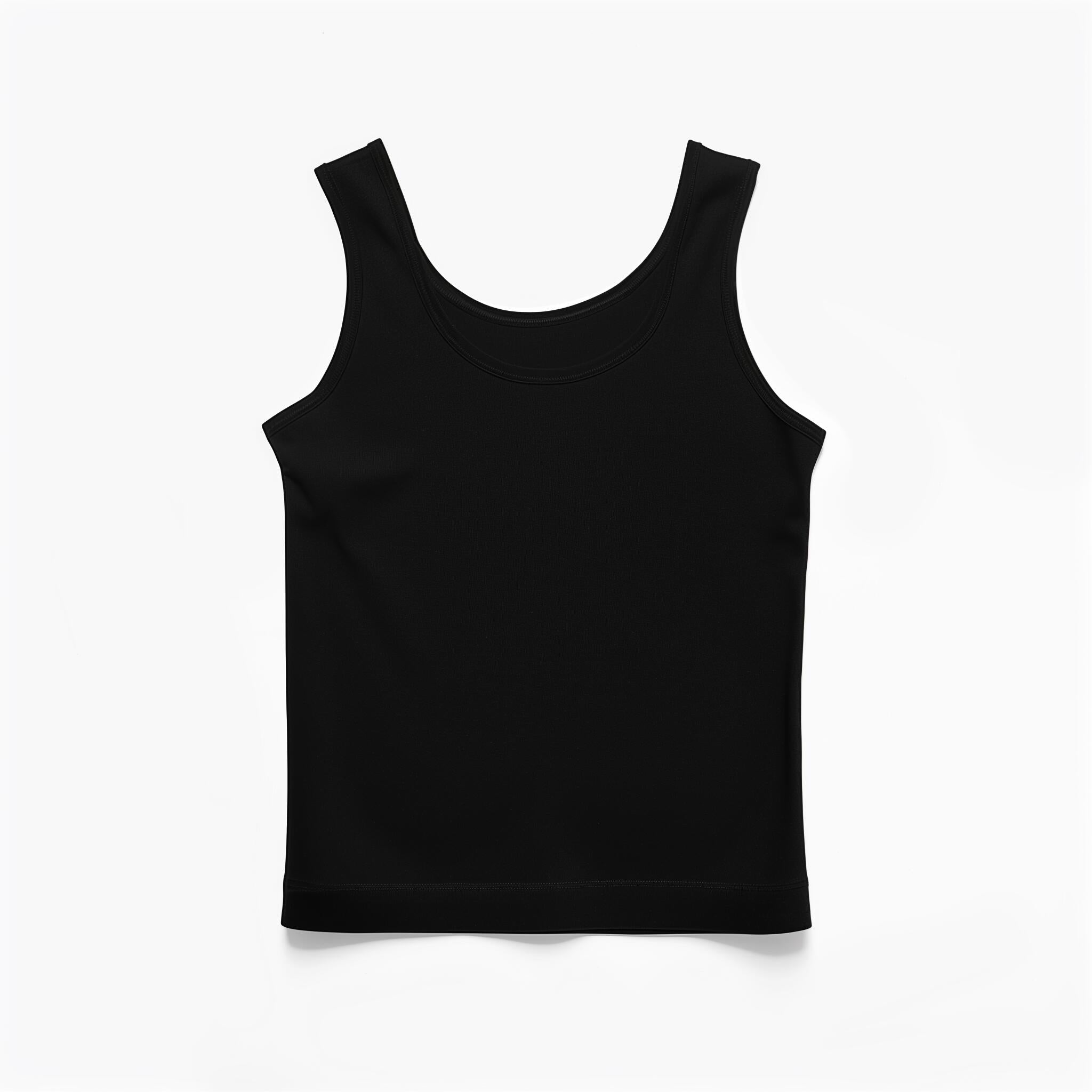 Essential Sculpt Tank Top